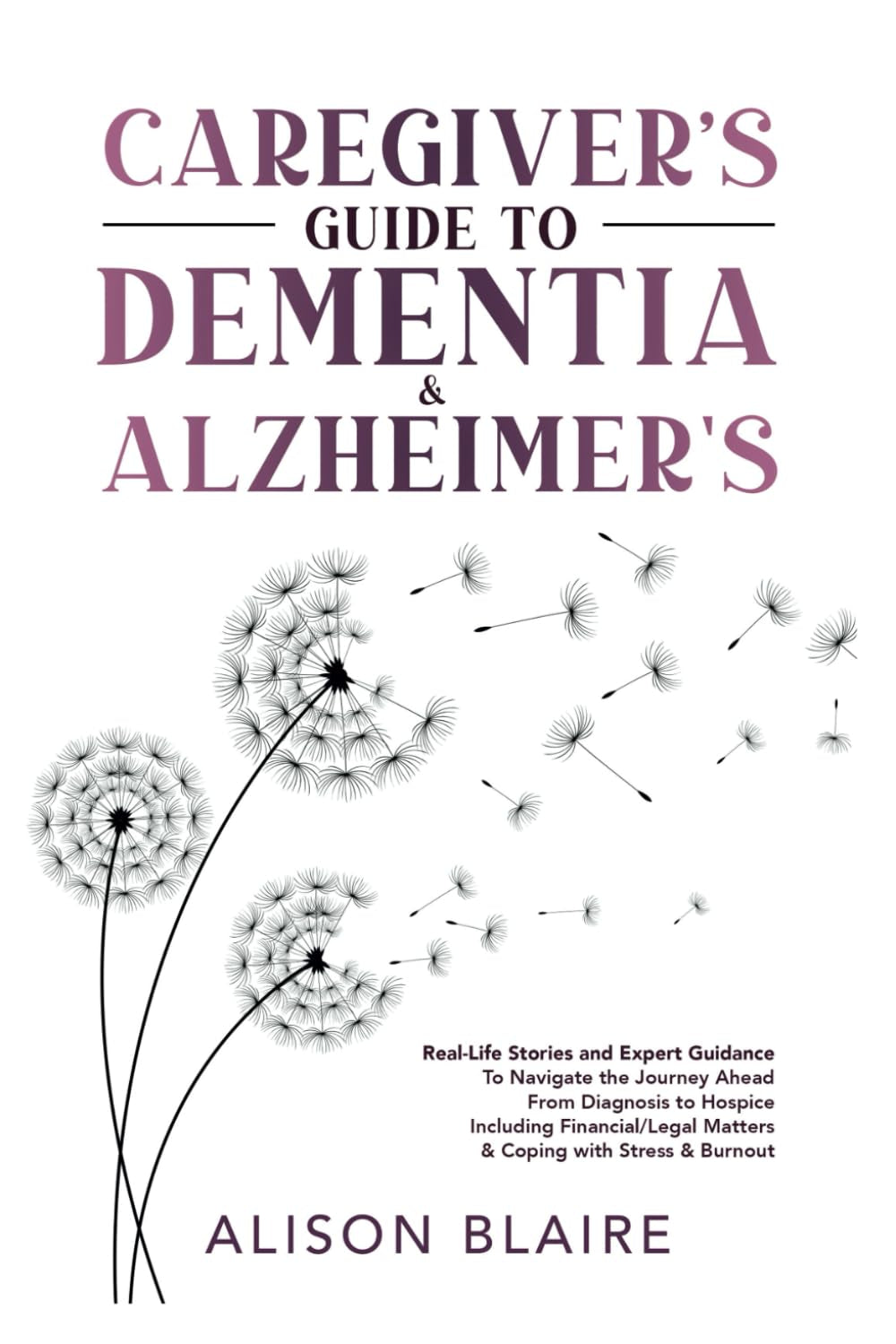 Dementia & Alzheimer'S Care: Must-Have Supplies