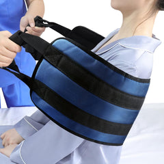 Bed Transfer Sling - 32 Inch, Anti-Slip - Size: 32 Inches