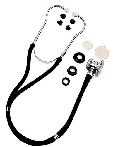 Sprague-Rappaport Dark Blue Stethoscope  22