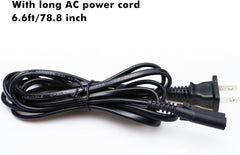 Power Recliner 29V 2A Power Supply with 6.6Ft Cord for Lift Chairs