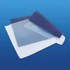 WonderFlex Silicone Sheet Unlined 2mm (Each)