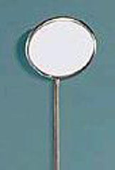 Front Surface Mirror Stainless Steel #5 Bx/12