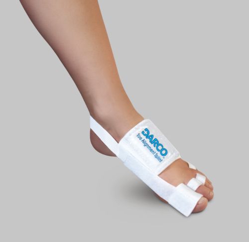 Toe Alignment Splint Darco