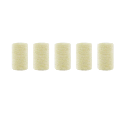 Nebulizer Filters Large 5 per Pack