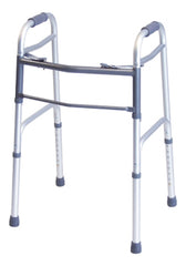 Lumex Everyday Dual Release Folding Walker  Each