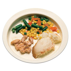 Round-Up Plate