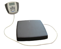 Healthometer Digital 2-Piece Platform Scale