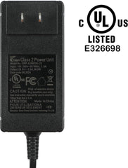 29V 2A Power Supply for Lift Chairs & Recliners