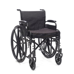 Protekt¡ O2 Wheelchair Cushion 16  x 16  x 2  with Pump