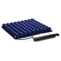 Protekt¡ O2 Wheelchair Cushion 20  x 16  x 2  with Pump