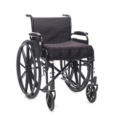 Protekt¥ O2 Wheelchair Cushion 20  x 18  x 2  with Pump