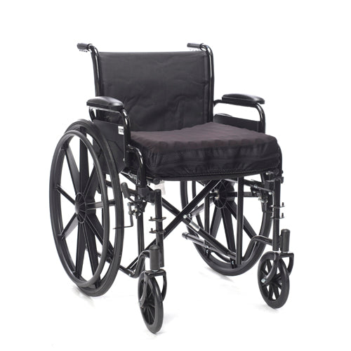 Protekt¡ O2 Wheelchair Cushion 20  x 16  x 4  with Pump