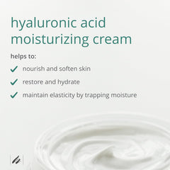 Hyaluronic Acid - Moisturizer, 4 Oz - Size: 4 Oz