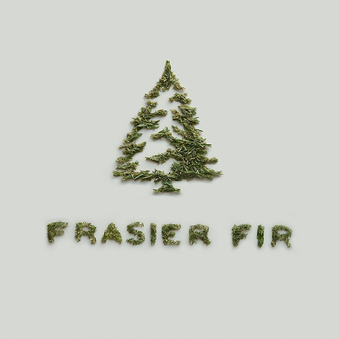 Frasier Fir Scented Candle � 20 Oz