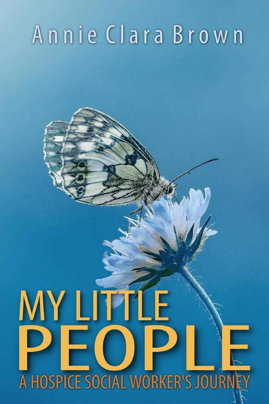 My Little People, 1 Book