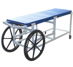Self-Propelled Stretcher