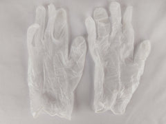 N95 Masks - Germ Protection Ki (2 Masks  1 Hand San  1pr Glv)