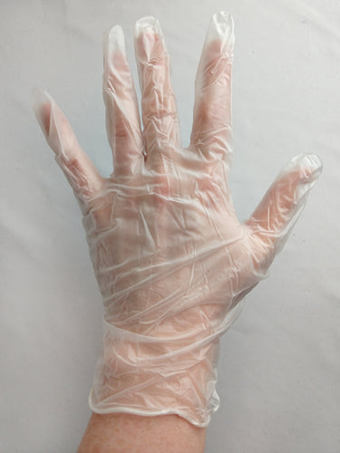 N95 Masks - Germ Protection Ki (2 Masks  1 Hand San  1pr Glv)