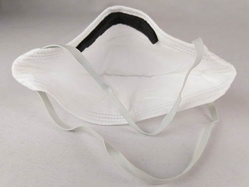 N95 Masks - Germ Protection Ki (2 Masks  1 Hand San  1pr Glv)