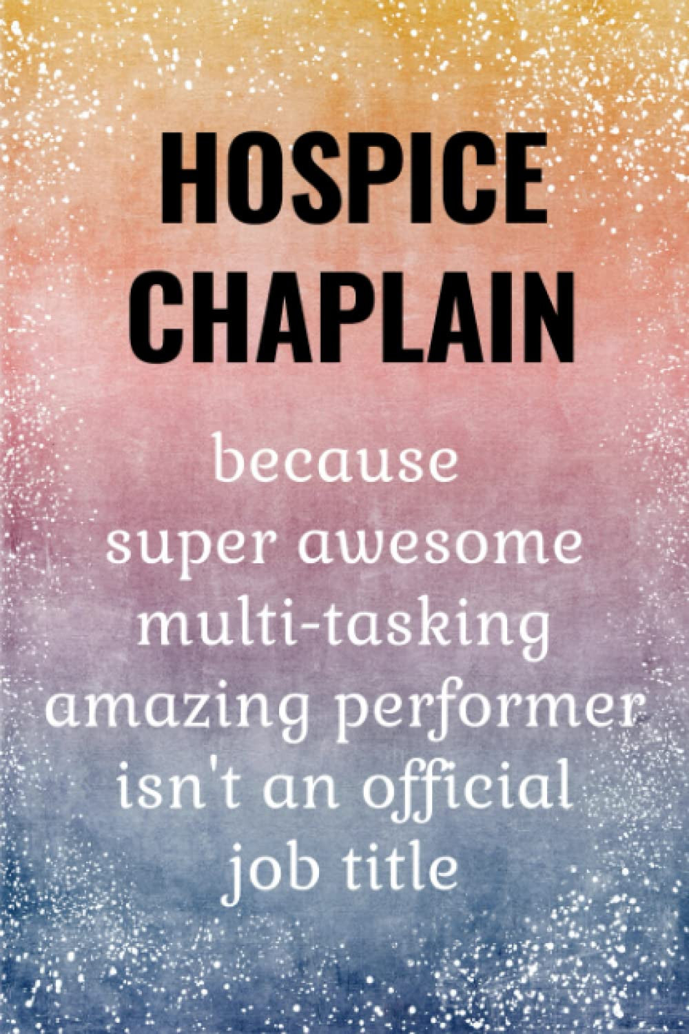 Hospice Chaplain Gifts: Thoughtful Tools for Care