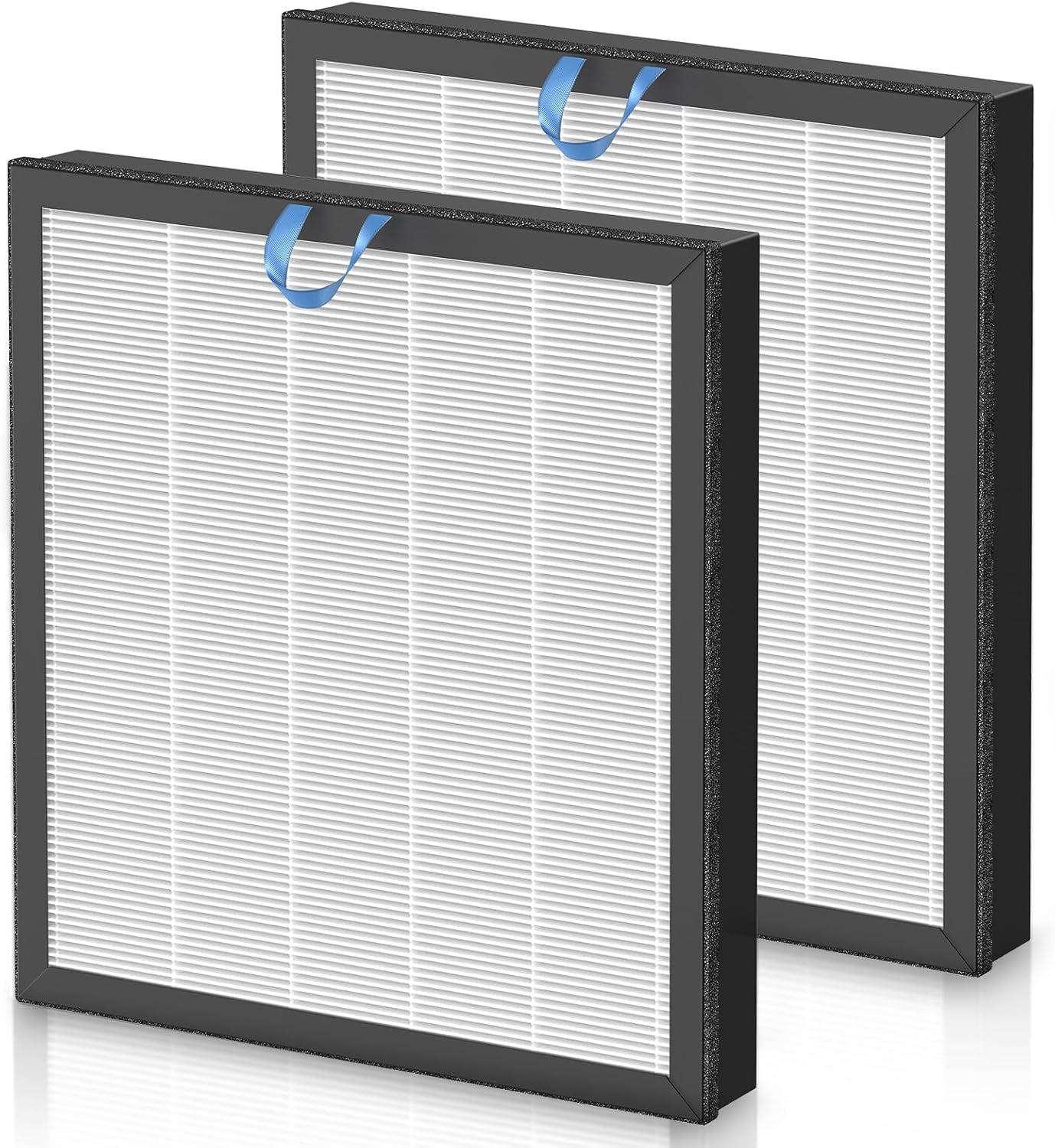 Vital 200S HEPA Filter for LEVOIT, 2-Pack