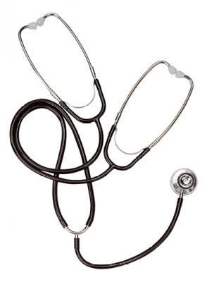 Teaching Stethoscope