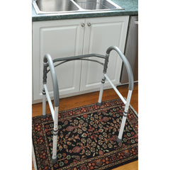 Bathroom Safety Rail by Carex