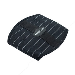 Back Belt-Male XXL Black Obusforme