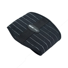 Back Belt-Male XXL Black Obusforme