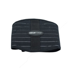 Back Belt-Male XXL Black Obusforme