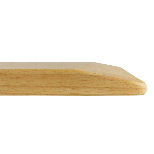 Slide On Over Transfer Board Solid Board   8  x 30