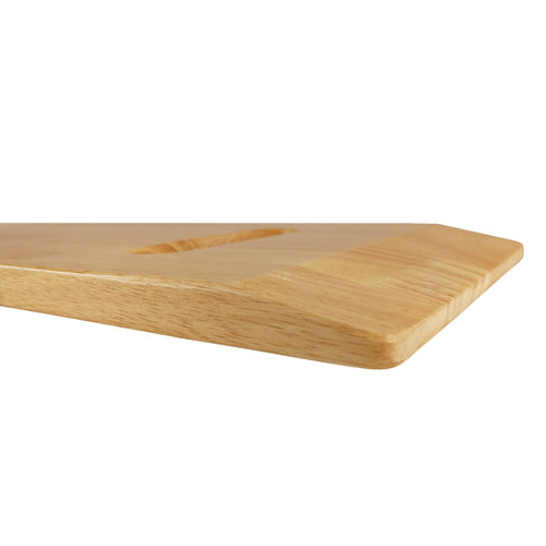Slide On Over Transfer Board Two Cutout  10  x 32