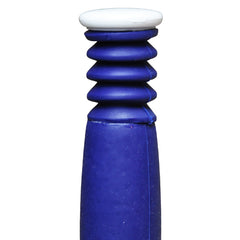 The Wiping Wand-Long Reach Hygienic Cleaning Aid-Blue Jay