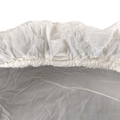 Mattress Protector-Contour- Queen- 60 x80 x9