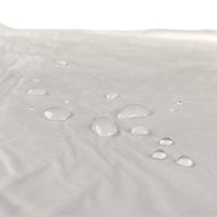 Mattress Protector-Contour- Queen- 60 x80 x9