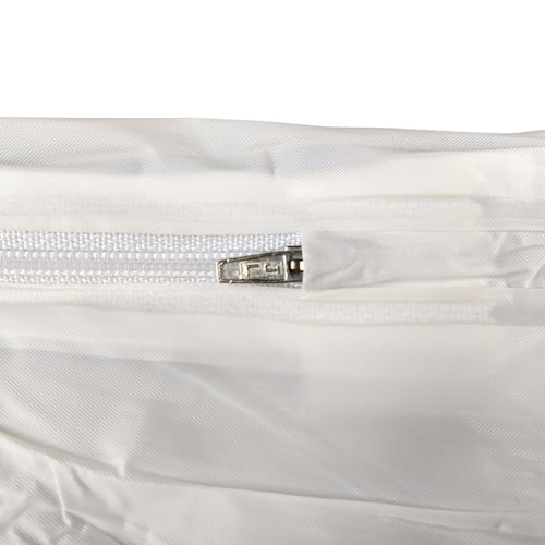 Mattress Protector-Zippered- King 78 x80 x9