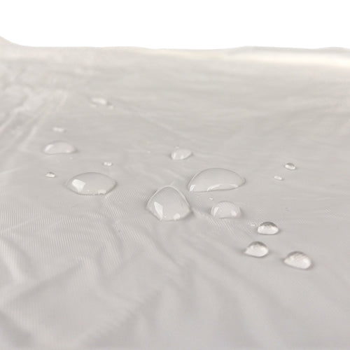 Mattress Protector-Zippered- King 78 x80 x9