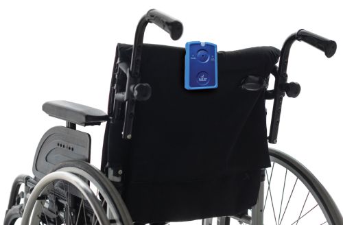 ALARM ALERT Deluxe Patient Alarm by Blue Jay