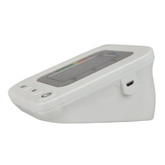Full Automatic Blood Pressure w/Extra Large Cuff & 4 AA Batt