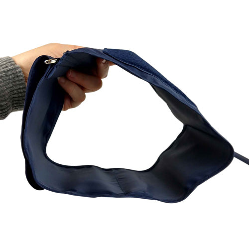 Full Automatic Blood Pressure w/Extra Large Cuff & 4 AA Batt