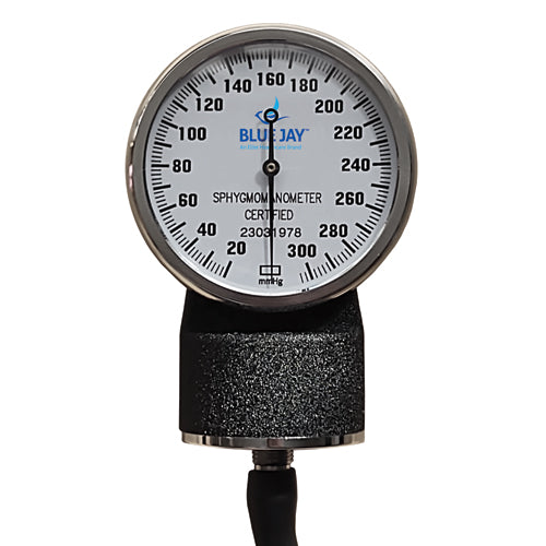 Perfect Measure Manual Blood Pressure Unit with Stethoscope