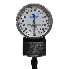 Perfect Measure Manual Blood Pressure Unit with Stethoscope