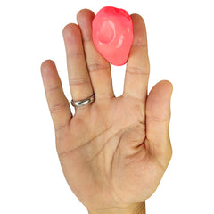 Squeeze 4 Strength  6 oz. Hand Therapy Putty Red Soft