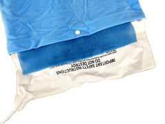 Heating Pad 12 x15   Moist/Dry On/Off Switch