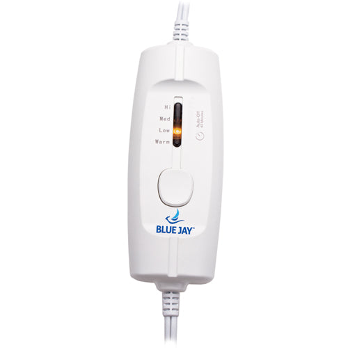 Heating Pad 12 x15   Moist/Dry 4 Position Switch  Auto-Off