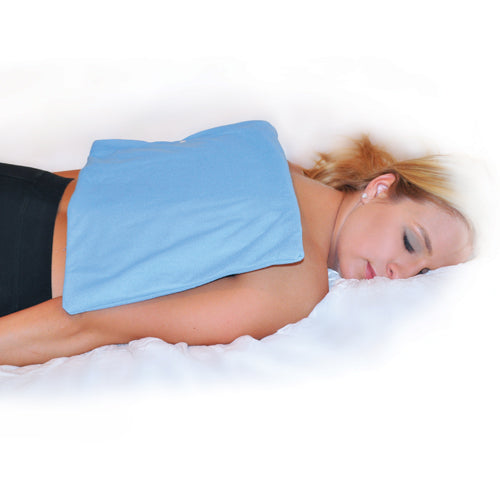 Heating Pad 12 x15   Moist/Dry 4 Position Switch  Auto-Off