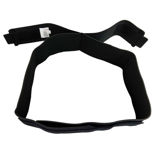 Blue Jay Sacroiliac Belt Black X-Large  46  - 52