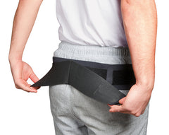 Blue Jay Sacroiliac Belt Black XX-Large  52  - 58