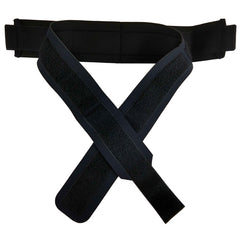Blue Jay Sacroiliac Belt Black XX-Large  52  - 58