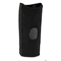 Blue Jay Slip-On Knee Support Open Patella w/Stabilizers Sm